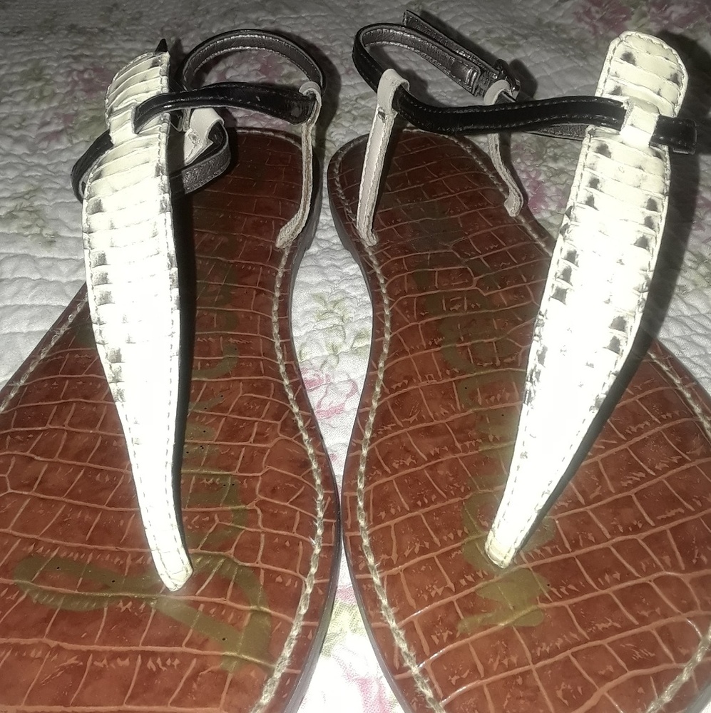 Sam Edelman sandles